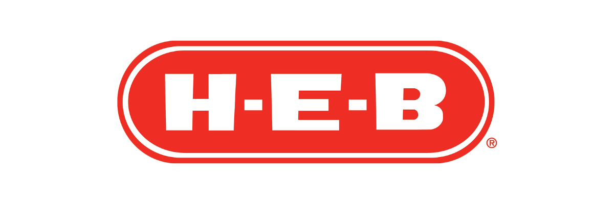 HEB logo