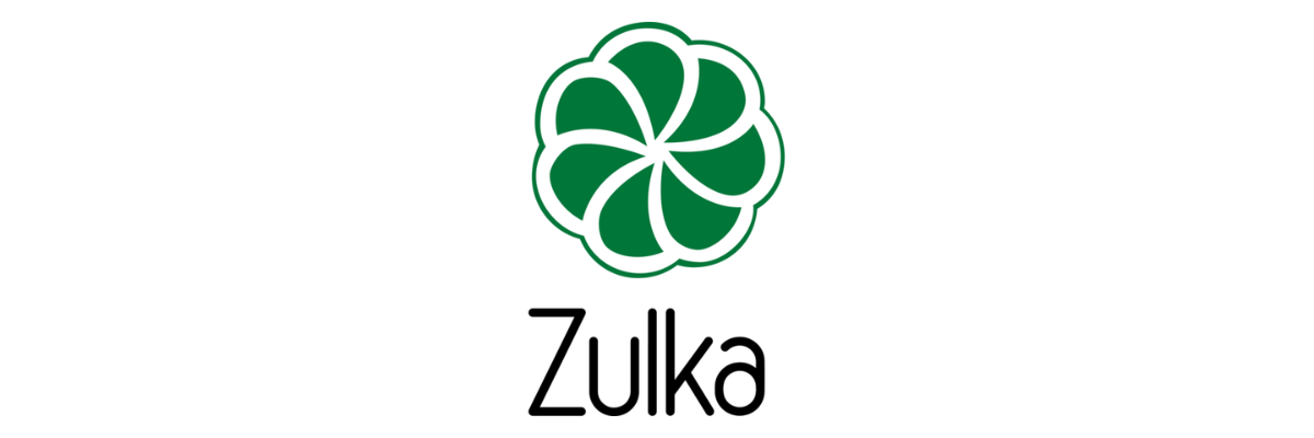 ZULKA logo
